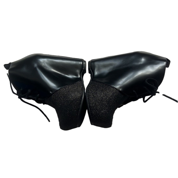 SENSO Diffusion Penny Wedge Booties - Picture 4 of 8